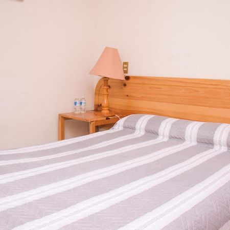 Hotel Miramar San Cristóbal de Las Casas Esterno foto