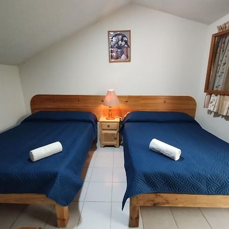 Hotel Miramar San Cristóbal de Las Casas Esterno foto