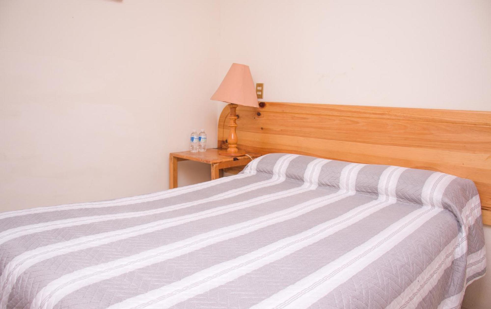 Hotel Miramar San Cristóbal de Las Casas Esterno foto