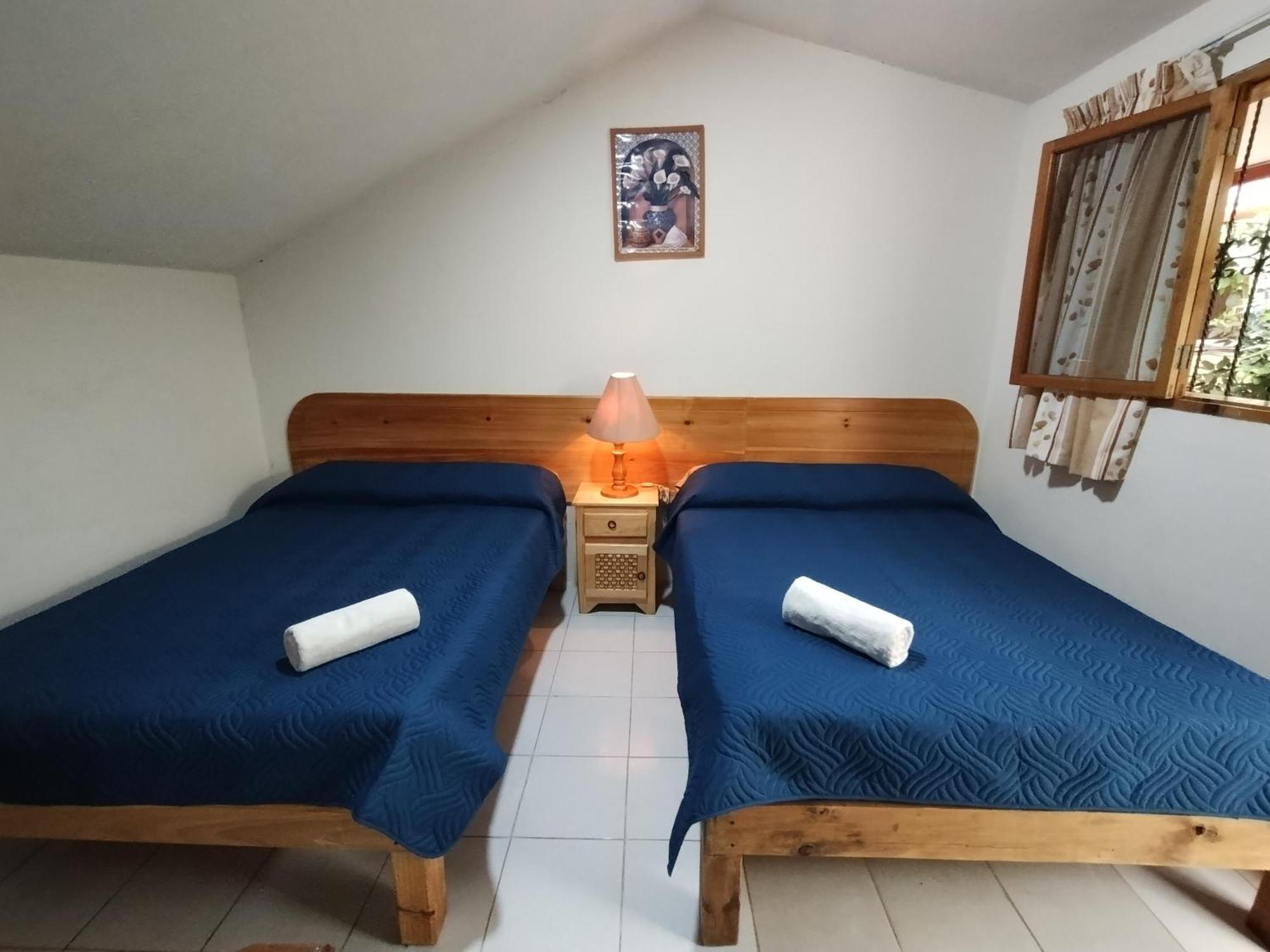 Hotel Miramar San Cristóbal de Las Casas Esterno foto